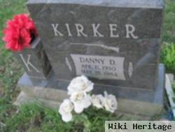 Danny D Kirker