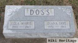 Lela Marie Doss