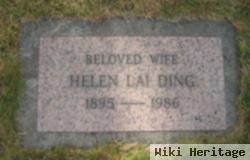 Helen Lai Ding