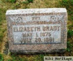 Elizabeth Bradt