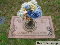 Sandra R Newborn