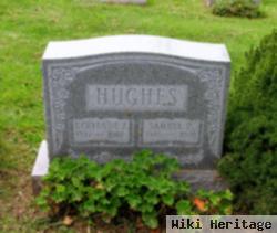 Samuel P. Hughes