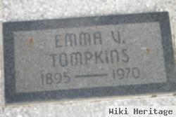 Emma V. Tompkins