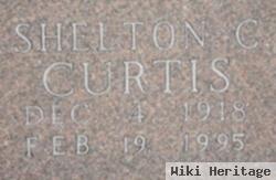 Shelton C. Curtis