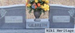 Emit Gilbreth