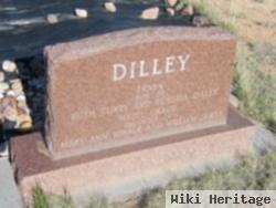 Frank Dilley