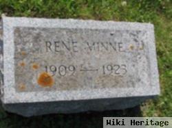 Rene Minne