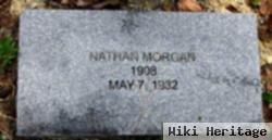 Nathan Morgan