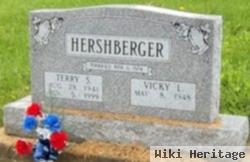 Terry Stewart Hershberger