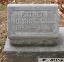 Morris G. Carl