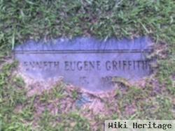 Kenneth Eugene Griffith
