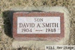 David A Smith