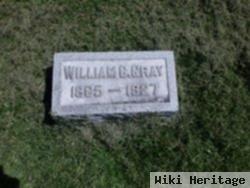William C. Gray