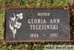 Gloria Ann Telezinski