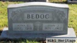 John J. Bedoc