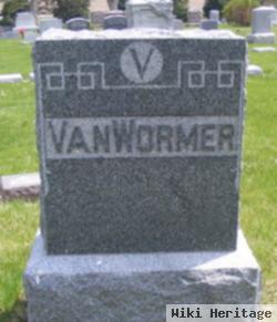 Effie A Vanwormer