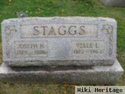 Belle L. Staggs