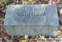 Walter H. Wilhelm