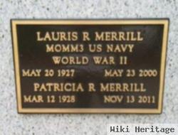 Lauris R. Merrill