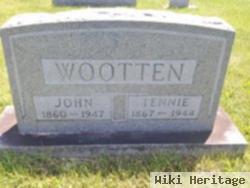 John Wooten