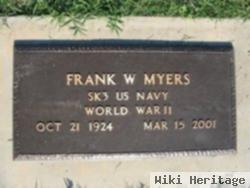 Frank Myers