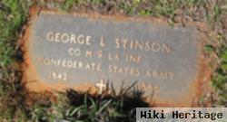 George Lafayette Stinson