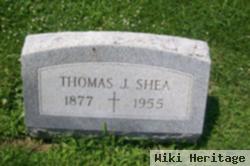 Thomas J. Shea
