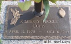 Kimberly Nicole Cutts