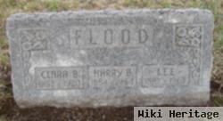 Clara Belle Elzey Flood