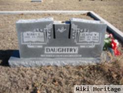 Elaine W. Daughtry