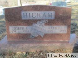 Joseph Thomas Hickam