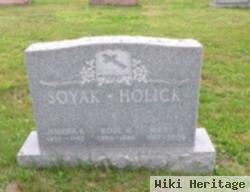 Joseph S. Soyak