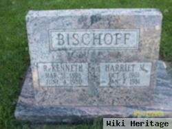 Robert Kenneth Bischoff