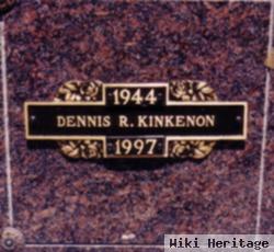 Dennis Raymond Kinkenon