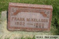 Frank Matthews Kellogg