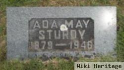 Ada May Sturdy