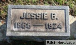 Jessie Belle Dunmire Hathaway