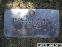 Thomas T. Morris, Sr