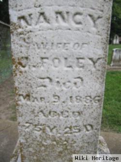 Nancy Collier Foley