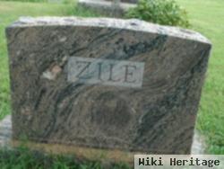 Eulalia Mary Cassil Zile