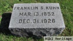 Franklin S. Kuhn