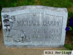 Michael Darby