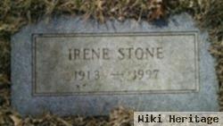 Irene Stone