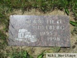 Kenneth D. Hultberg