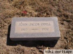 John Jacob Odell