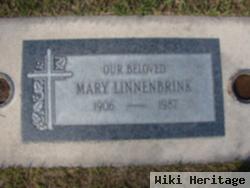 Mary Linnenbrink