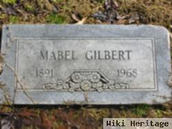 Mabel Buckles Gilbert