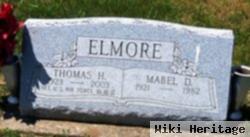 Mabel D. Elmore