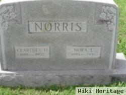 Nora L Norris