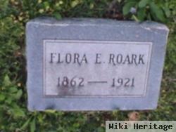 Flora Martha Elizabeth Conklin Roark